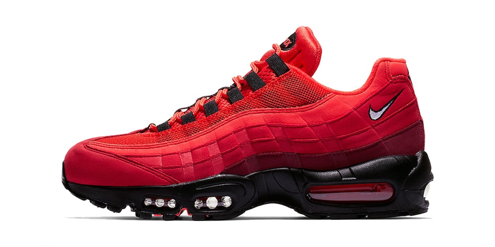 habanero red 95 air max