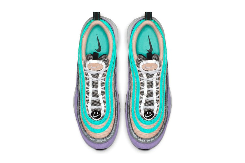 Nike Air Max 97 Have a Nike Day Release Date | Hypebeast