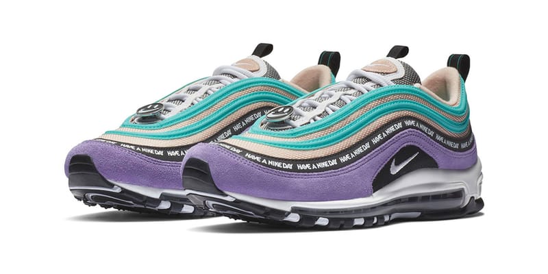 Nike Air Max 97 Have a Nike Day Release Date | Hypebeast