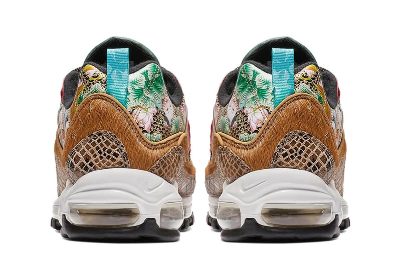 year of the pig air max 98