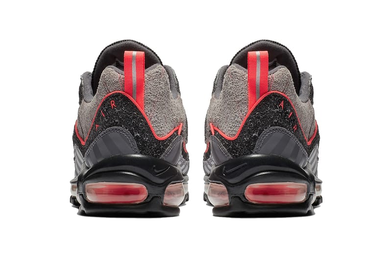 Nike air max store 98 infrared