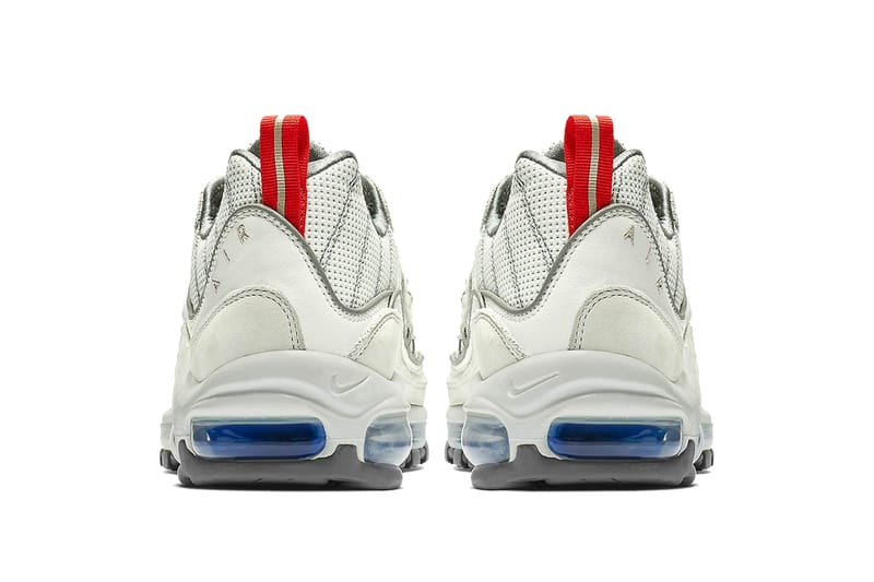 Air max shop 98 summit white