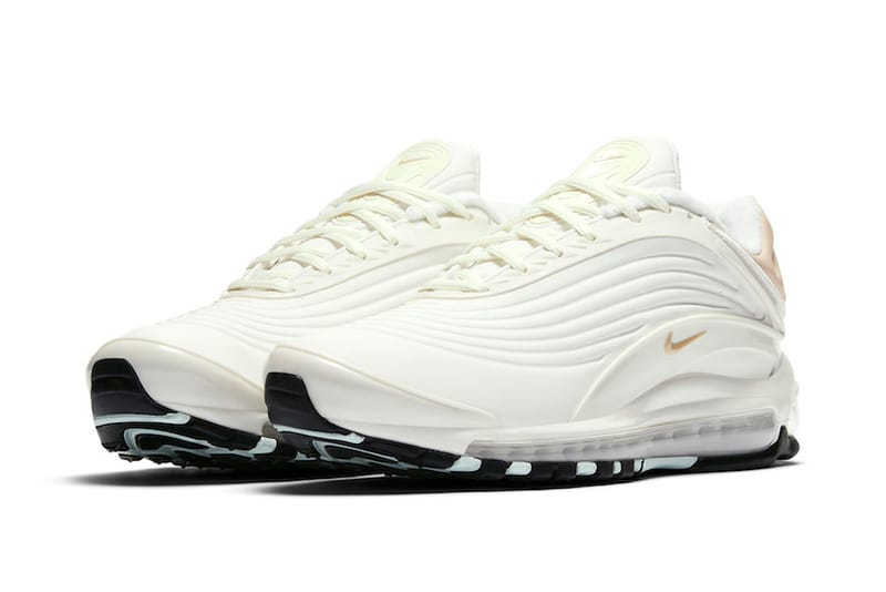 Nike Air Max Deluxe Hypebeast