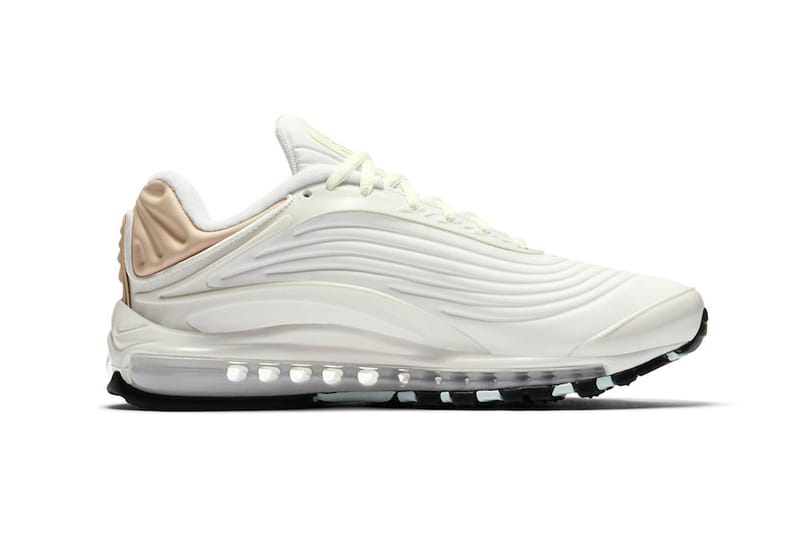 Nike air max deluxe hotsell se homme