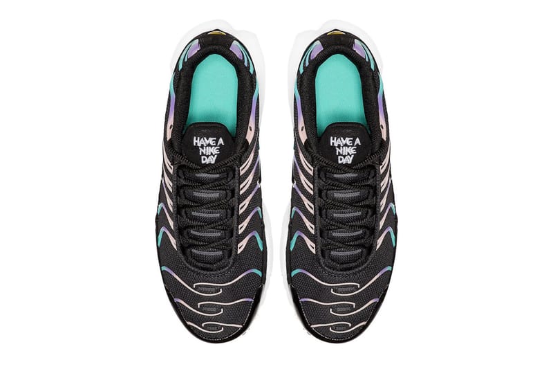 Air max plus 2025 have a nike day