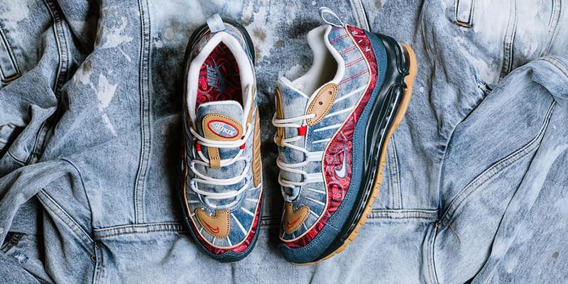 Nike air max wild sales west pack