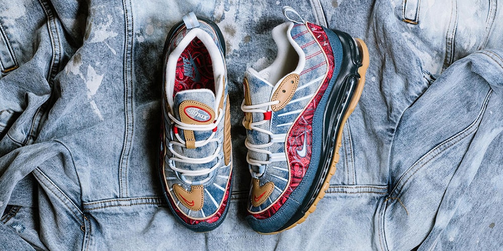 nike air max wild west