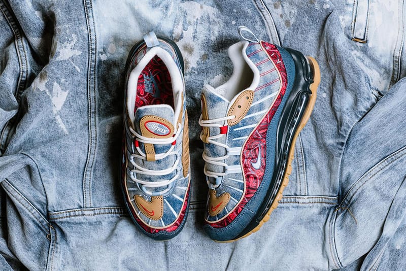 Nike air max wild sales west pack