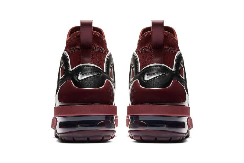 Nike deals airquent burgundy