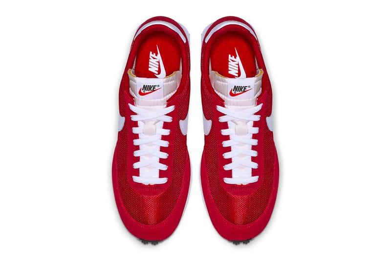 Nike air tailwind shop 79 gym red