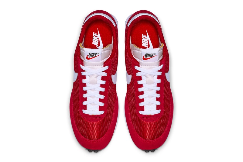 Nike Air Tailwind 79 “Gym Red” Re-Release Date | Hypebeast