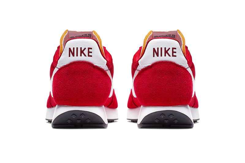 Nike air tailwind 2025 79 gym red