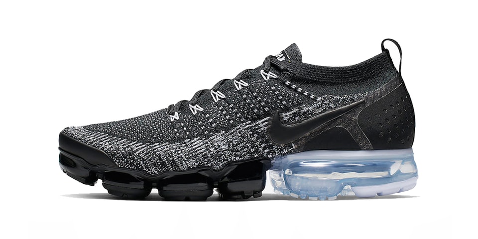 vapormax 2 oreo