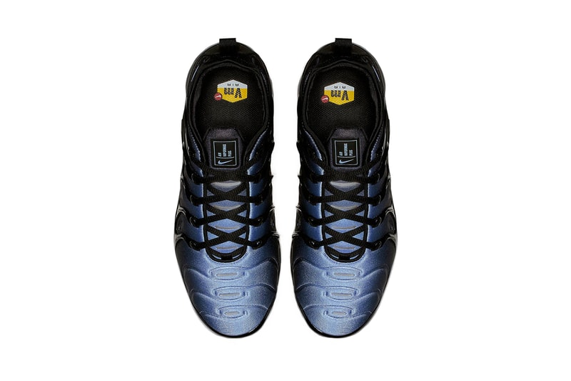 aluminum vapormax plus