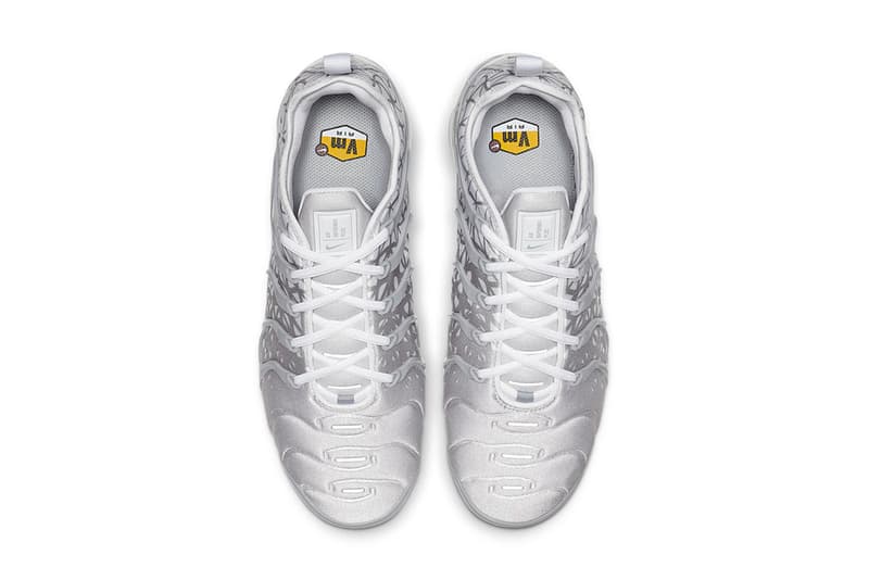 vapormax plus geometric