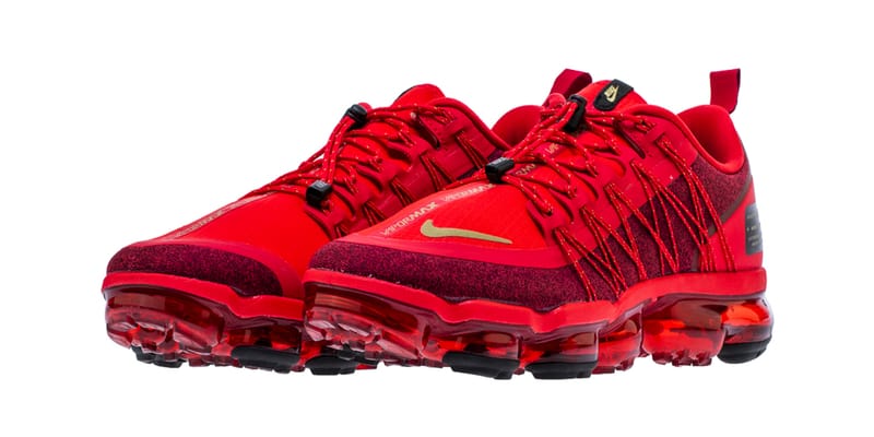 Nike Air VaporMax Utility CNY Release Date | Hypebeast