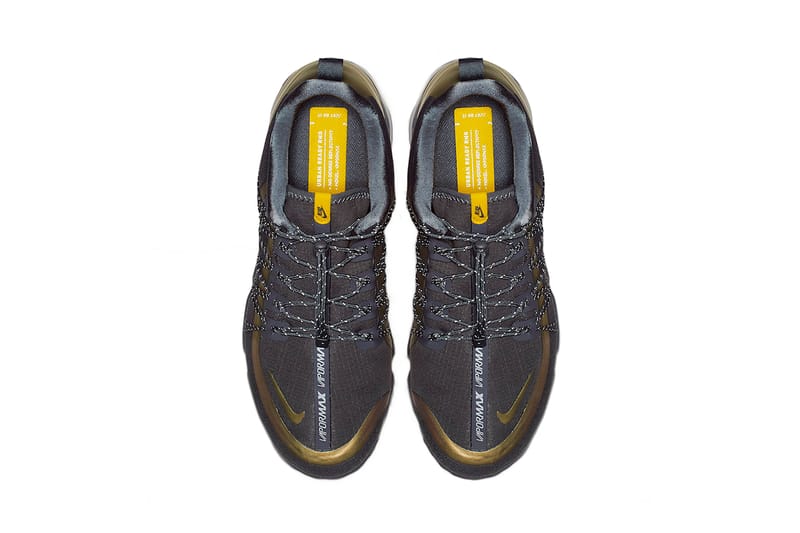 Air vapormax 2019 outlet utility black yellow