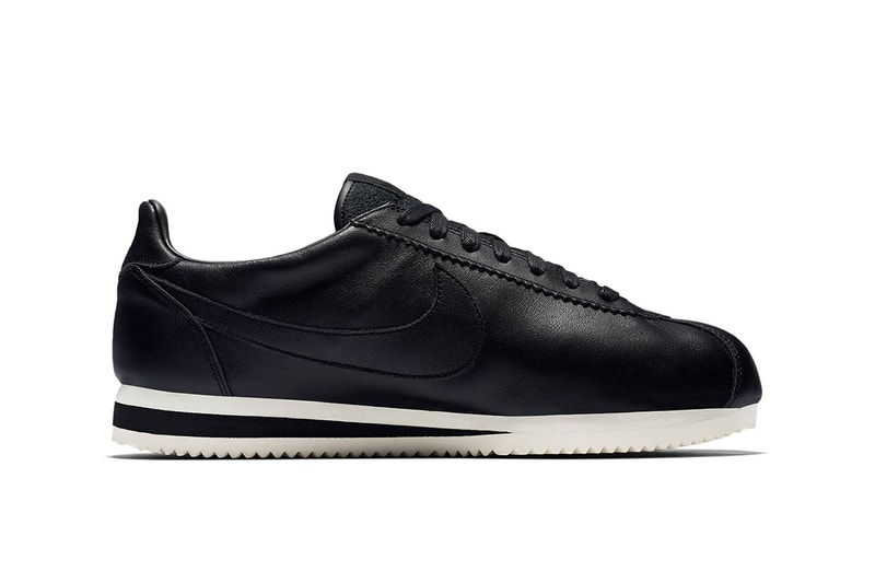 swooshless cortez