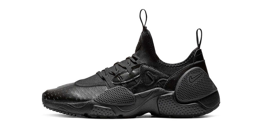 mens huarache edge