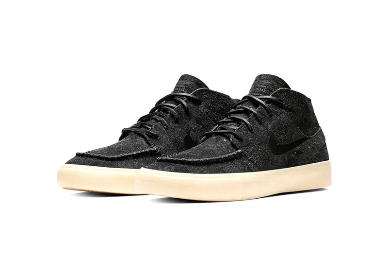 janoski new release