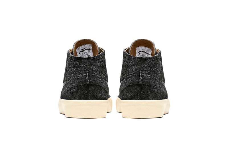 janoski mid max