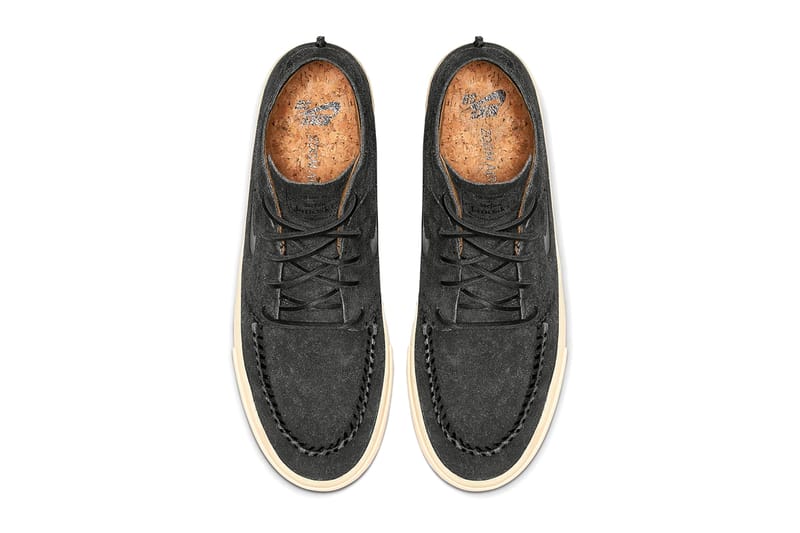 Sb zoom janoski clearance mid crafted skate shoes