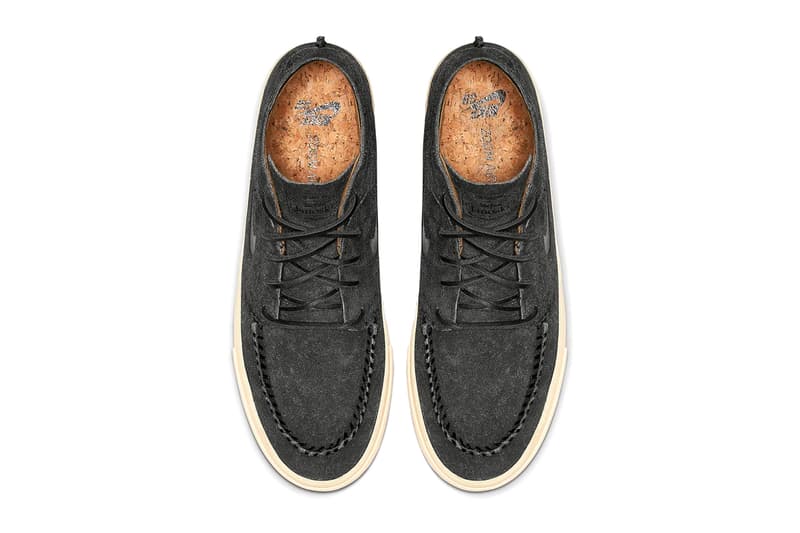 janoski khaki
