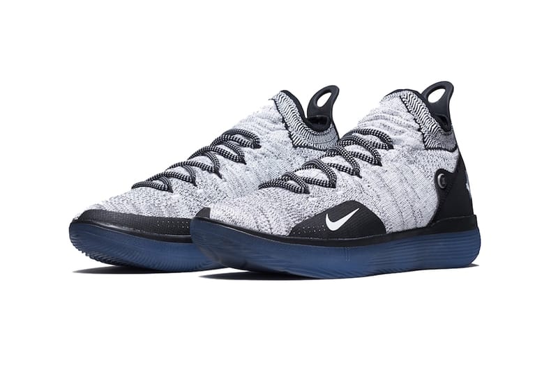 Nike kd shop 11 blue