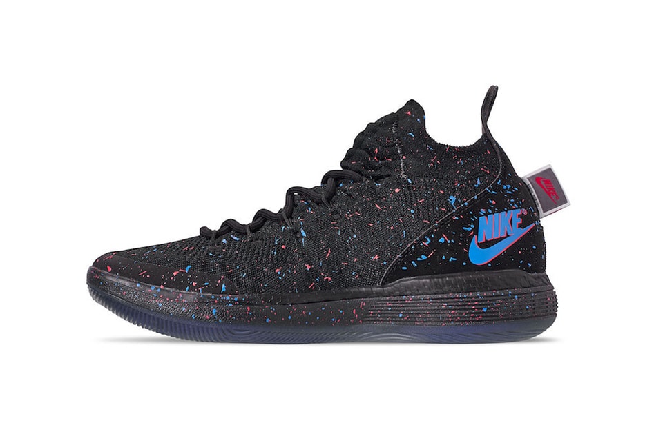 kd 11 just do it