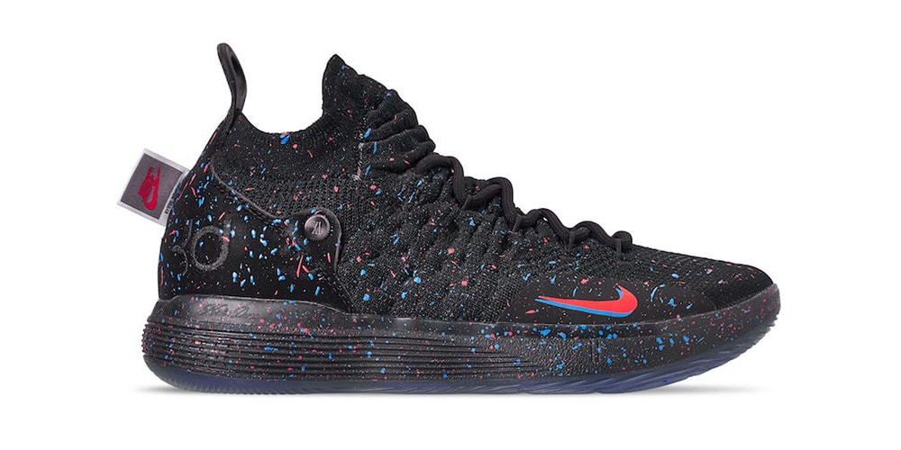 kd 11 just do it