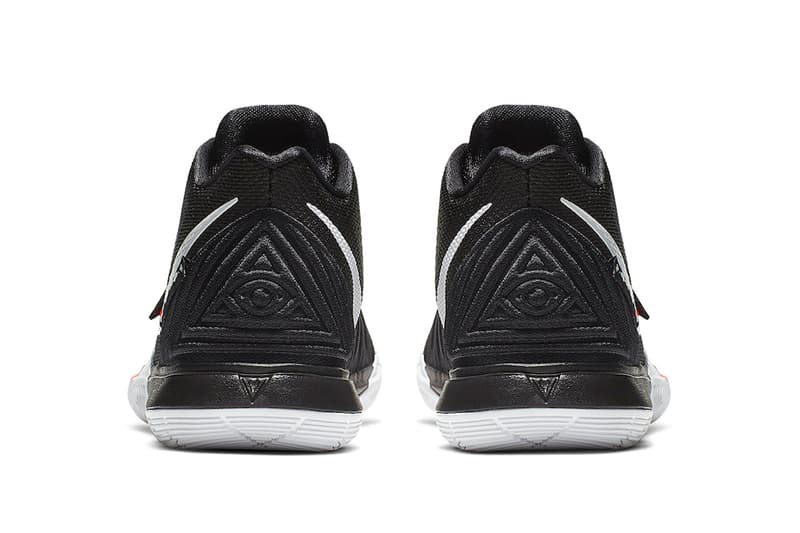 friends kyrie irving shoe