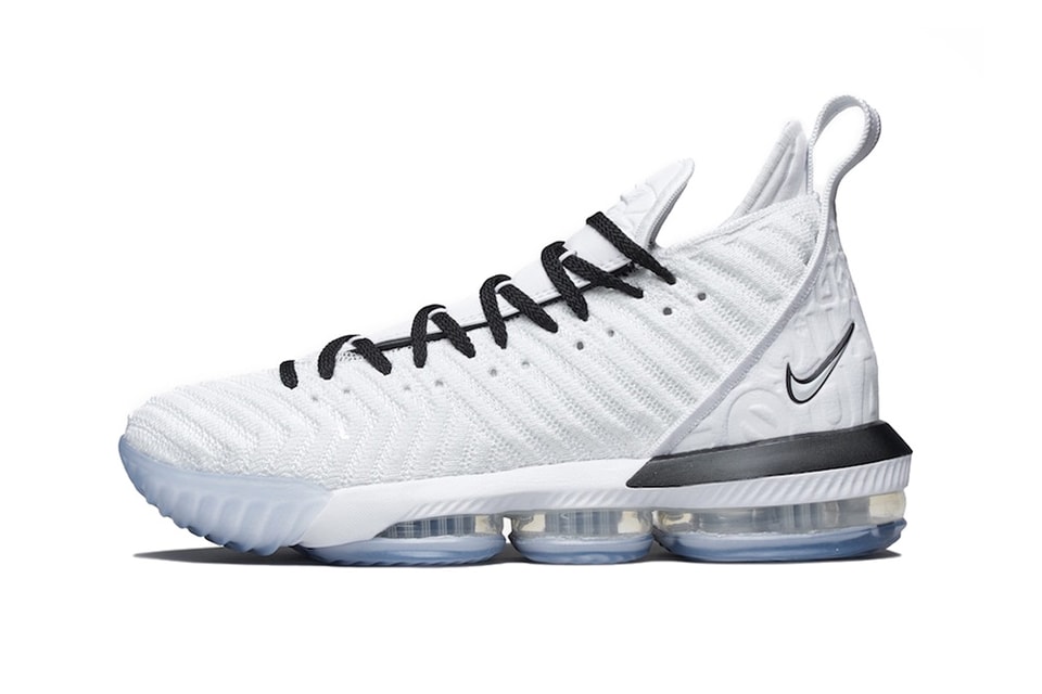 lebron16 equality