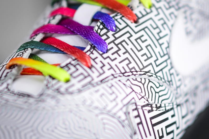 Nike Unveils Final Designs of On Air Collection | Hypebeast