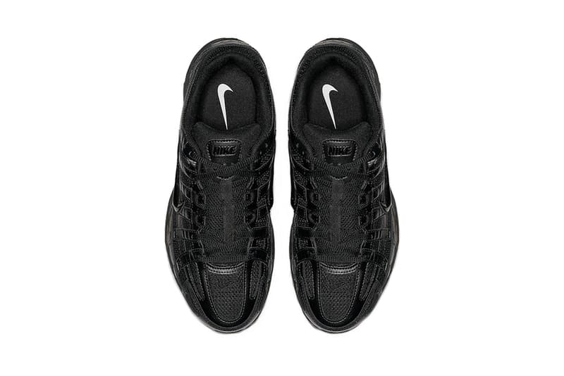nike p 6000 new release