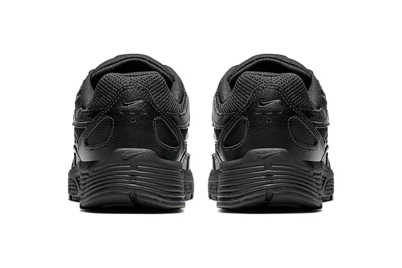 nike p 6000 new release