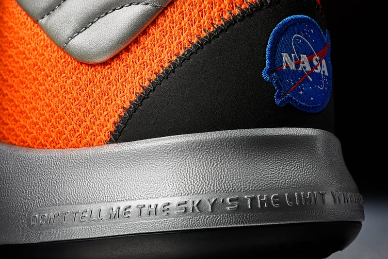 NIKE - PG NIKE ポールジョージ3 PG3 nasa NASA 50th 26.5の+spbgp44.ru