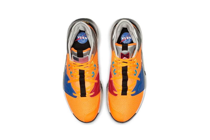 Pg 2.5 nasa on sale