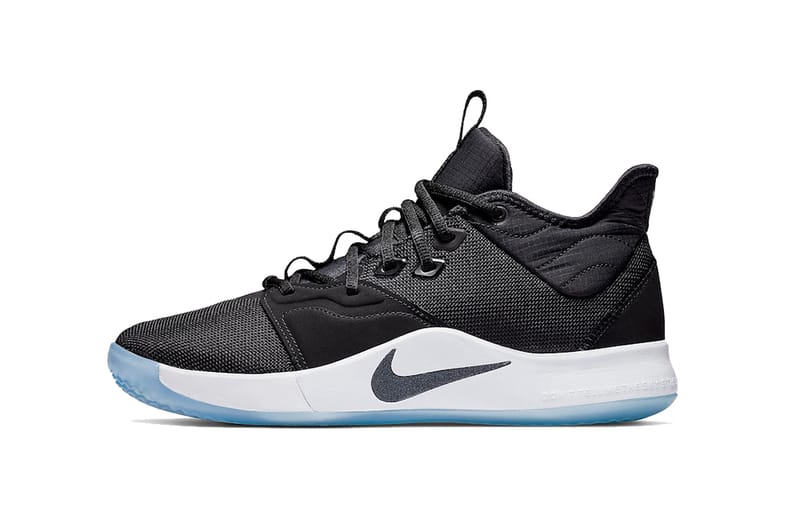 Nike fashion pg3 upcoming colorways