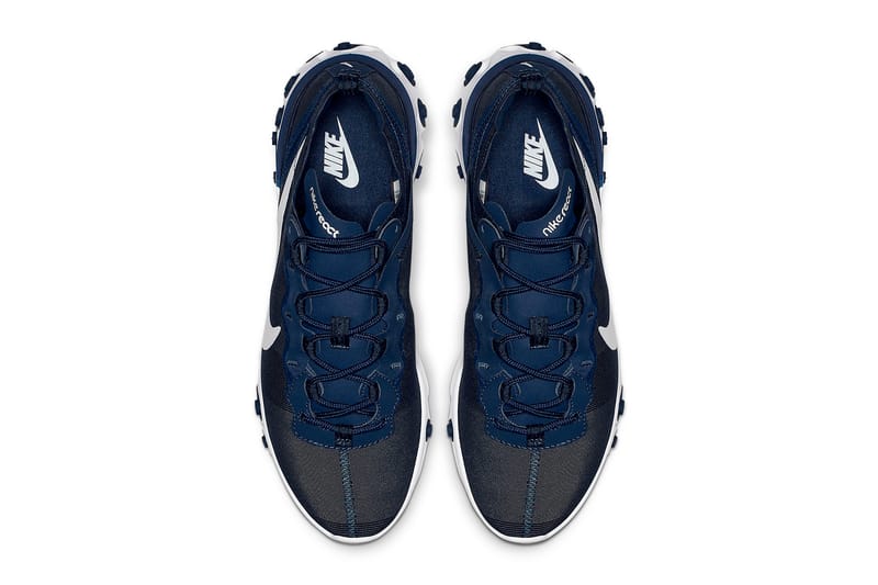 Nike sale element navy