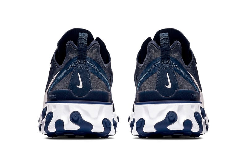 Nike element shop 55 midnight navy