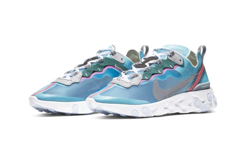 Nike react best sale element 87 rare