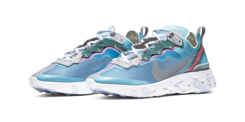 React element store estive 2016