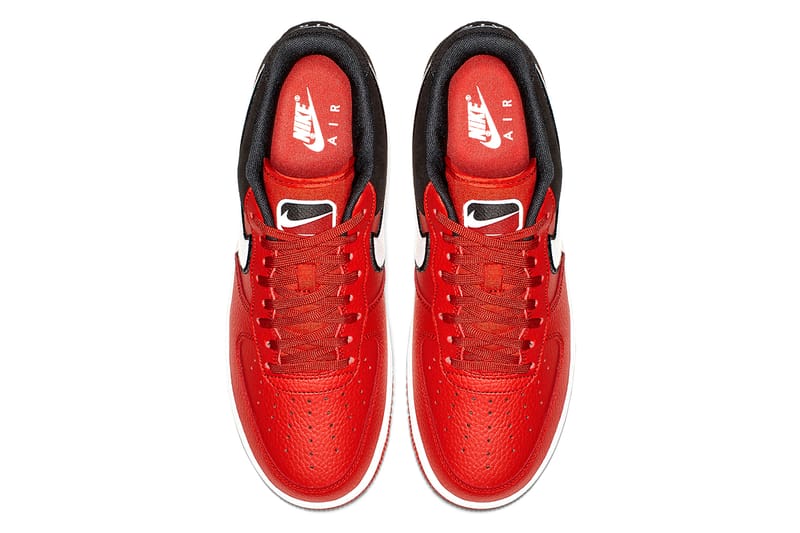 Nike air force outlet 1 two colors