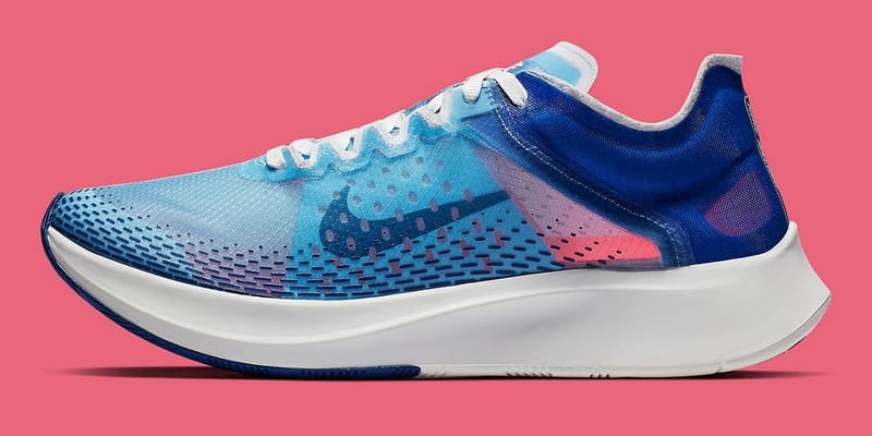 Zoom fly 2024 sp indigo