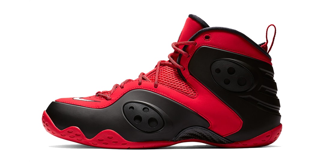 Nike Zoom Rookie 