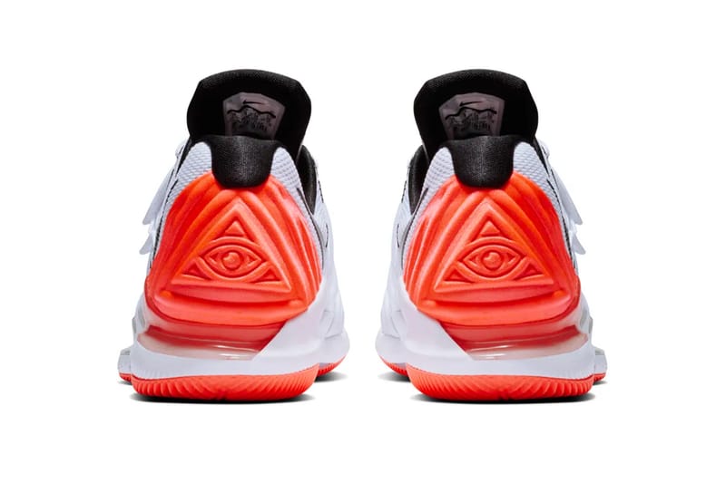 Kyrgios 2024 kyrie shoe