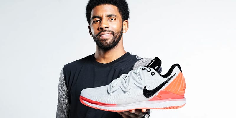 Air zoom vapor x kyrie best sale