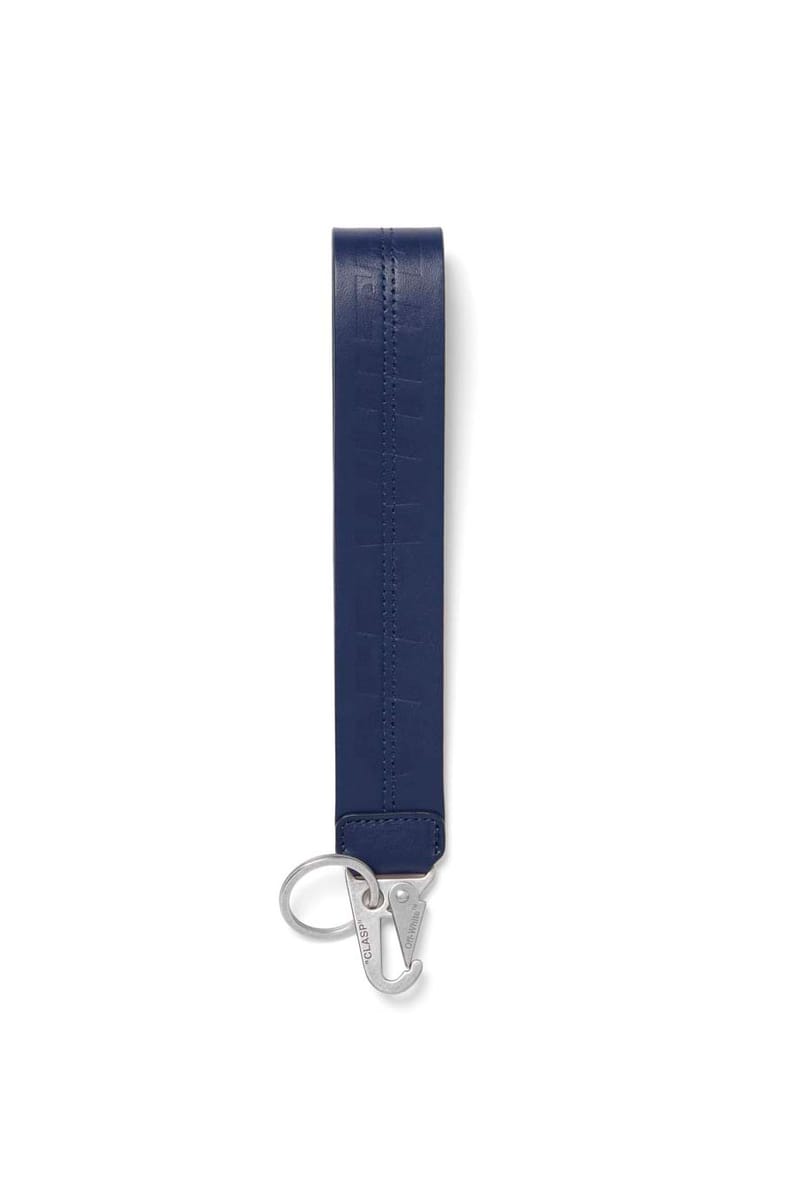 Off white 2024 belt mr porter