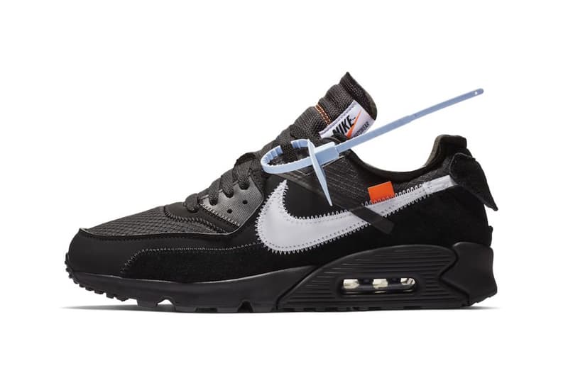 Nike air max axis x off white Clearance