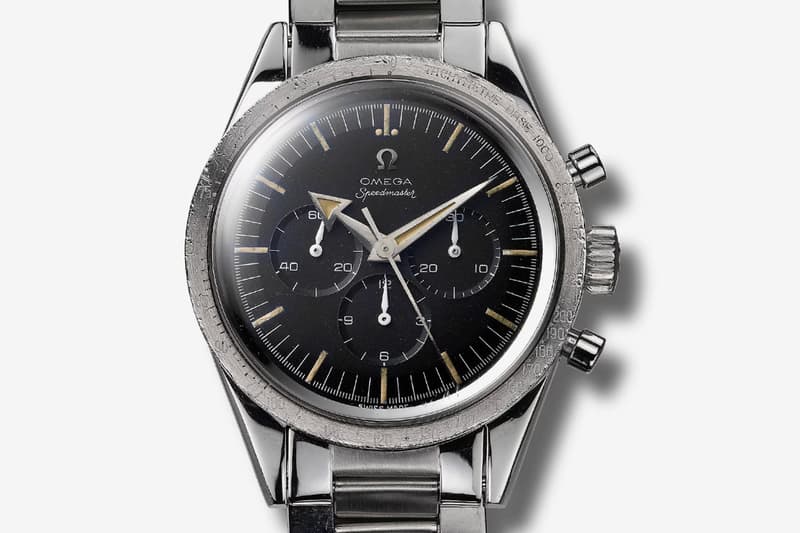 calibre 321 movement